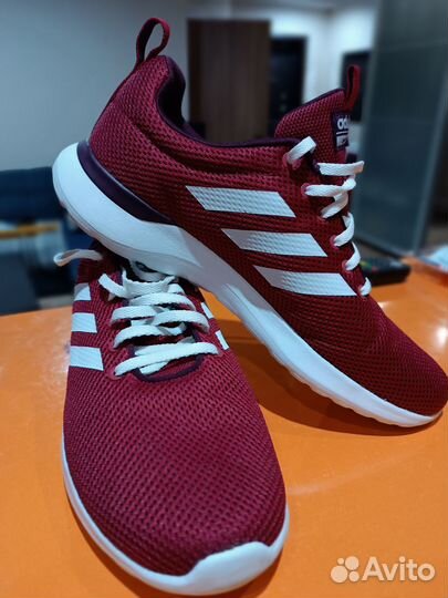 Кроссовки adidas cloudfoam