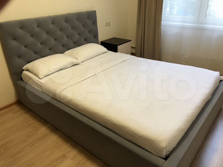 Комната 20 м² в 4-к., 1/12 эт.