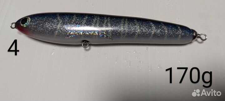 Воблеры GT Hunter