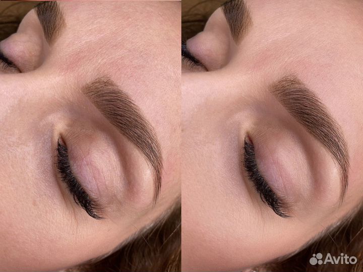 Ретушь фото для бьюти-мастеров