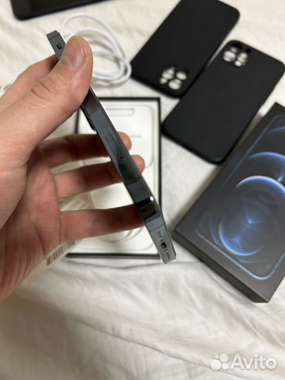 iPhone 12 Pro, 128 ГБ