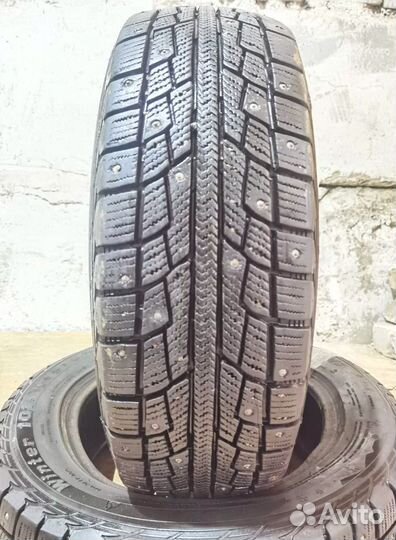 Achilles Winter-101+ 185/65 R15 88T