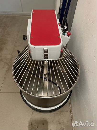 Продам тестомес