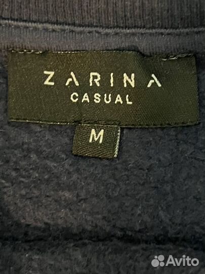 Толстовка zarina