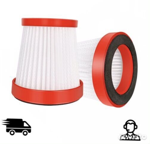 Фильтр Xiaomi Deerma Wireless Vacuum Cleaner