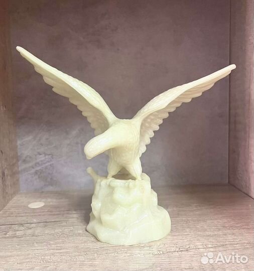 Фосфорный орёл СССР