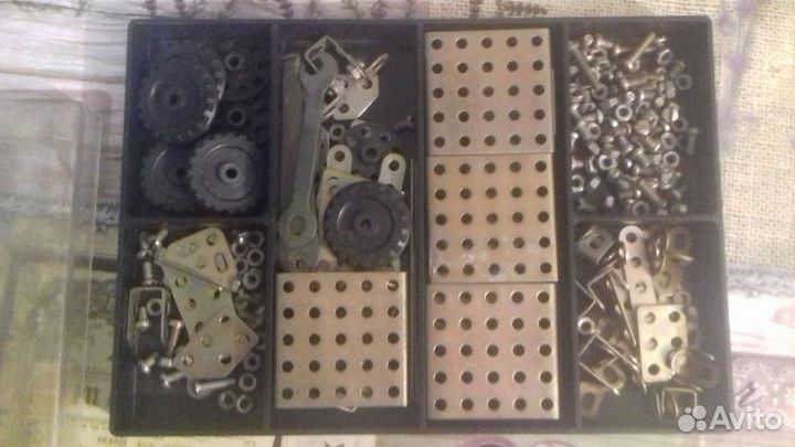 Модель танка СССР