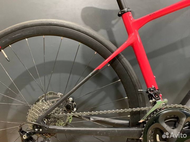 Cube Axial WS GTC Pro Carbon 2021