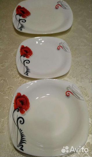 Набортарелок