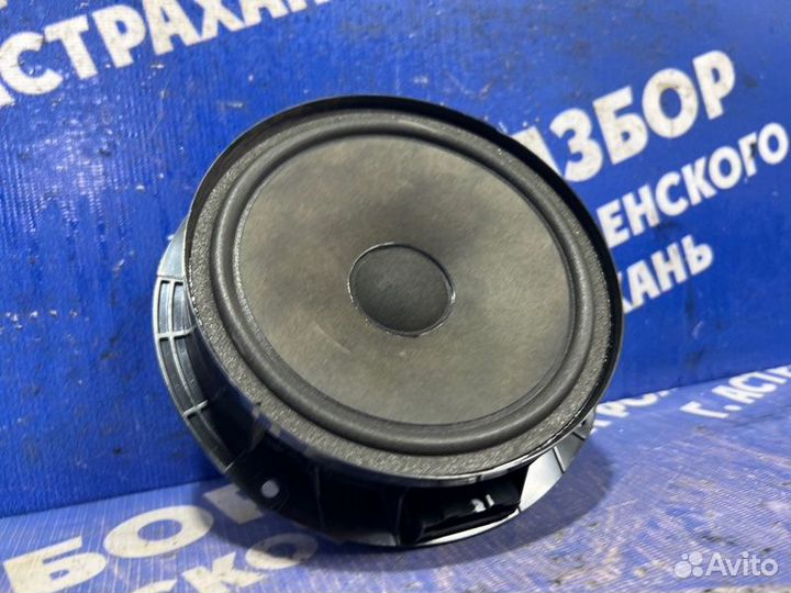 Динамик Volkswagen Passat Cc седан cczb 2011