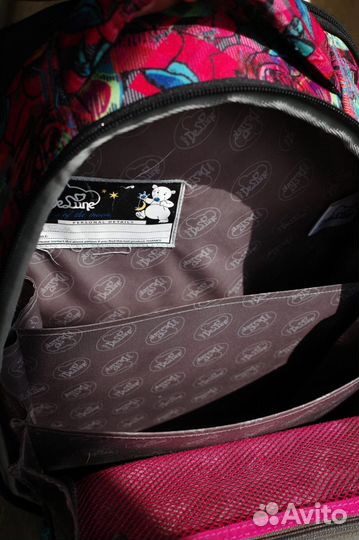 Ранец школьный для девочки De lune