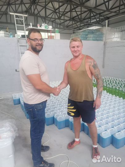 Производство с продажей на ozon