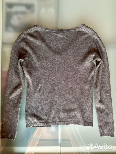 Джемпер женский кашемировый