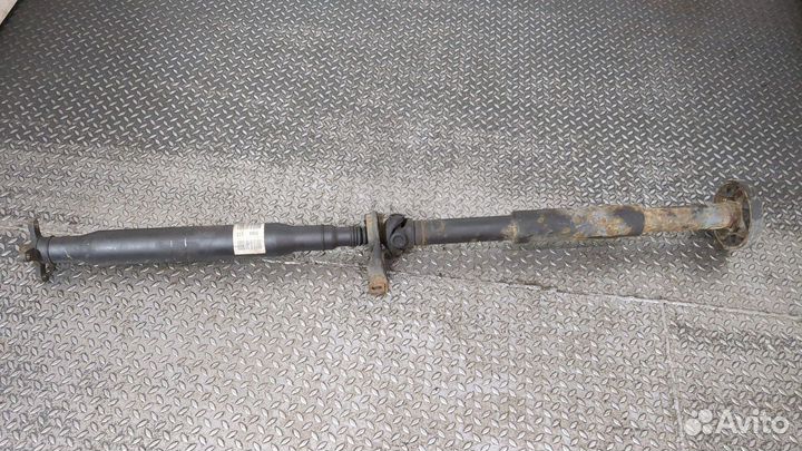 Кардан Mercedes CLS C219, 2005