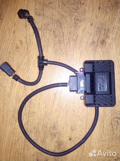 Продам блок увеличения мощности race chip ultimate