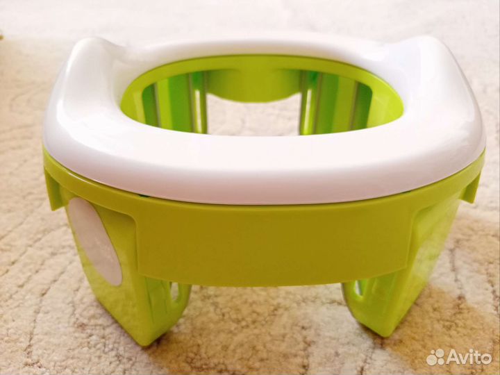 Горшок детский