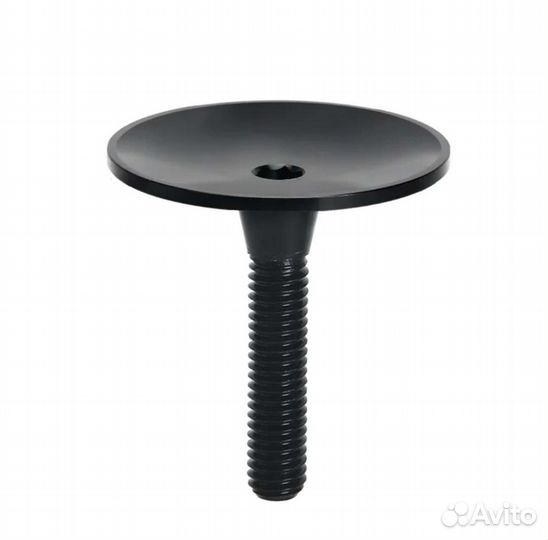 Верхняя крышка рулевой колонки велосипеда