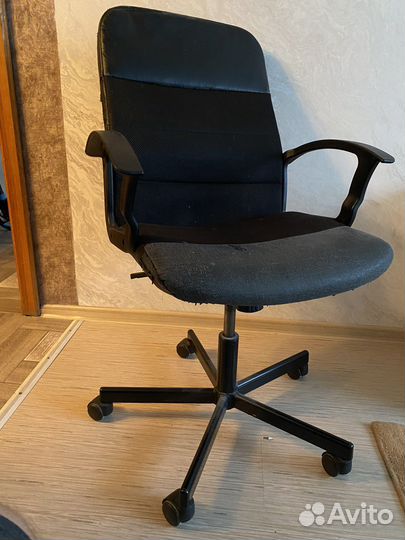 Компьютерное кресло IKEA