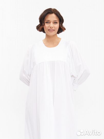 Платье Артесса PP20904WHT02 женское 64-66