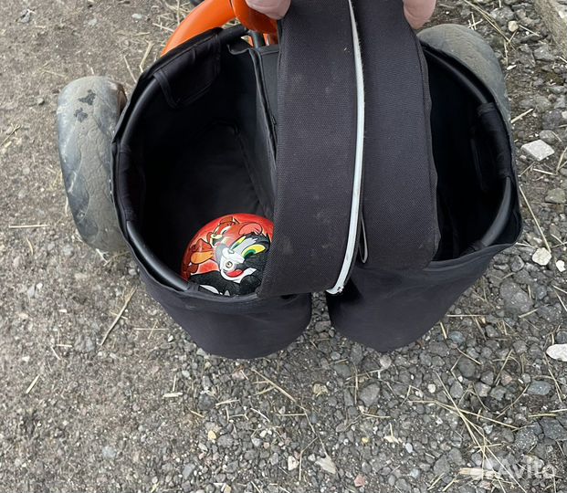 Велосипед Lexus Trike Rich Toys Original