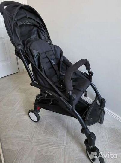 Аренда детских колясок