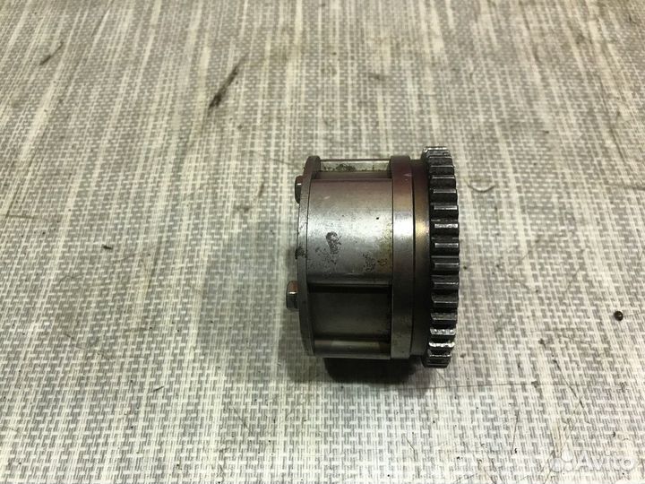 Муфта Nissan Almera Classic