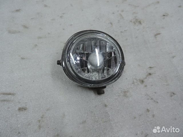 Фара противотуманная левая передняя Mazda 6 2007