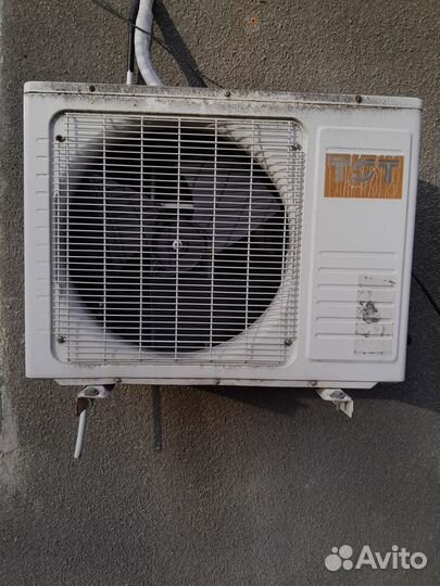 Продается сплит-система