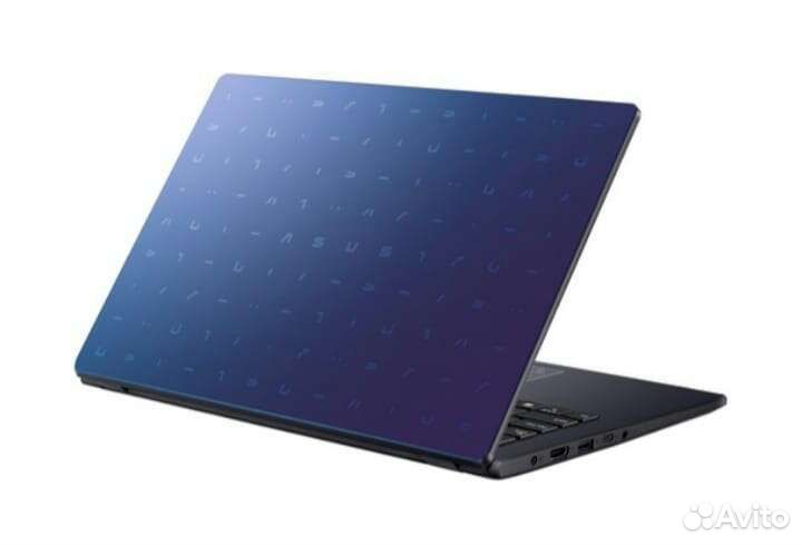 Новый ноутбук asus