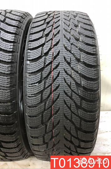Nokian Tyres Hakkapeliitta R3 225/55 R17 101R