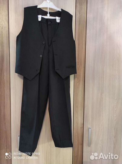 Костюм детский