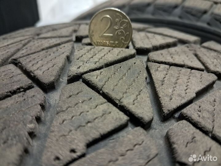 Bridgestone Blizzak 6 225/60 R17 99S