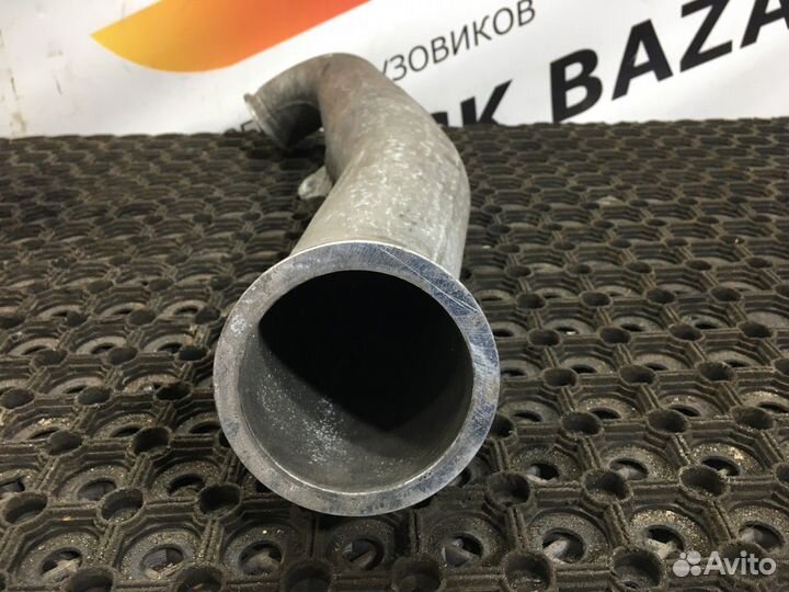 Патрубок интеркулера Scania 5-series