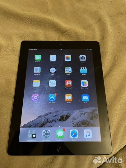 iPad 2 16gb 3g