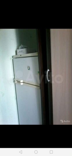 Комната 12 м² в 2-к., 8/9 эт.