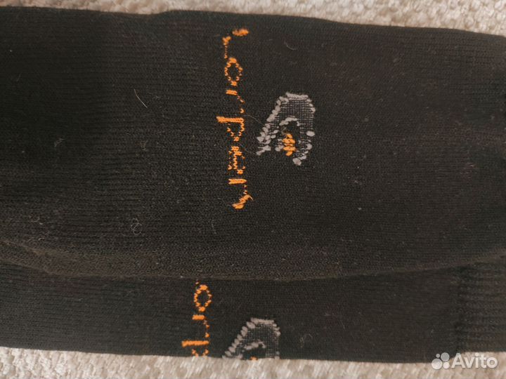 Лыжные термо носки, р. 42-43