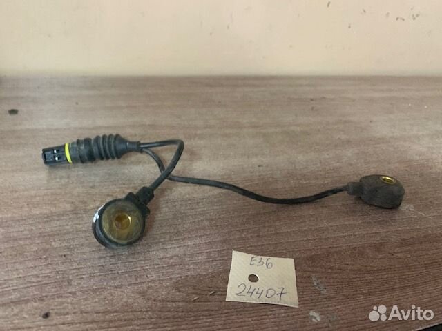 Датчик детонации BMW 3-serie