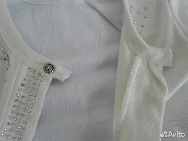 Новый костюм