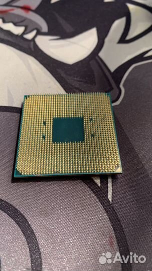 Процессор amd ryzen 5 2600
