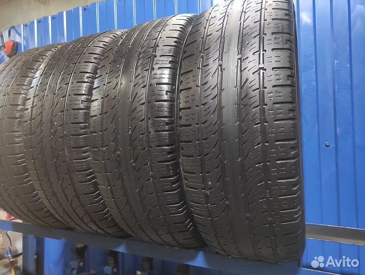 Viatti Bosco A/T 225/60 R17