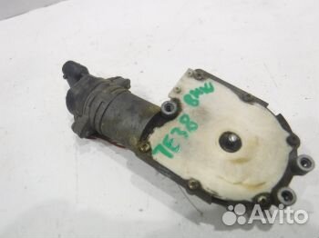 Моторчик стеклоочистителя