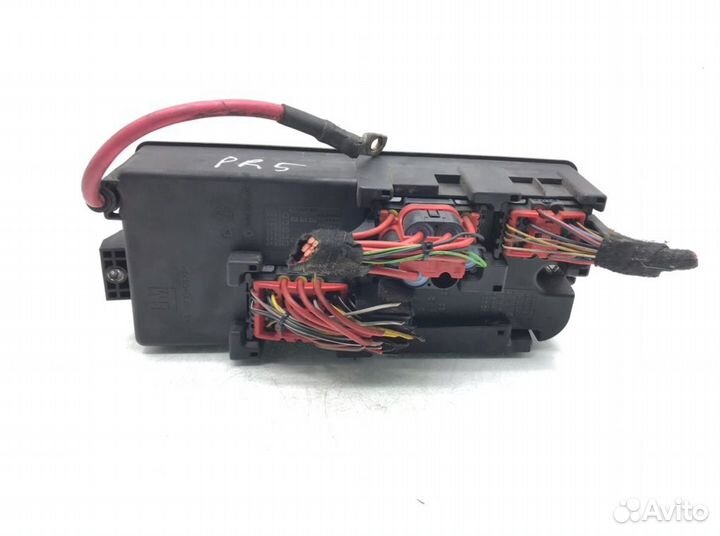 Блок предохранителей Opel Vectra C 1.9 cdti 2004