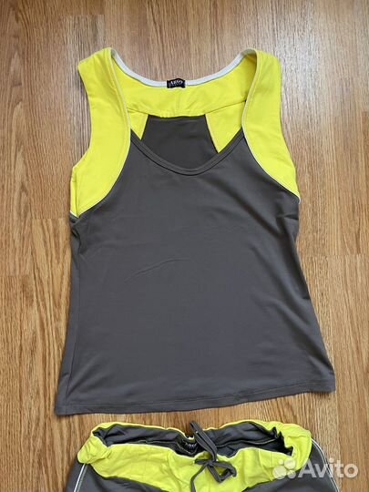 Спортивная одежда Argo