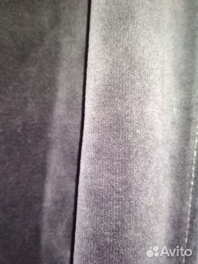 Халат мужской,велюровый,раз. L