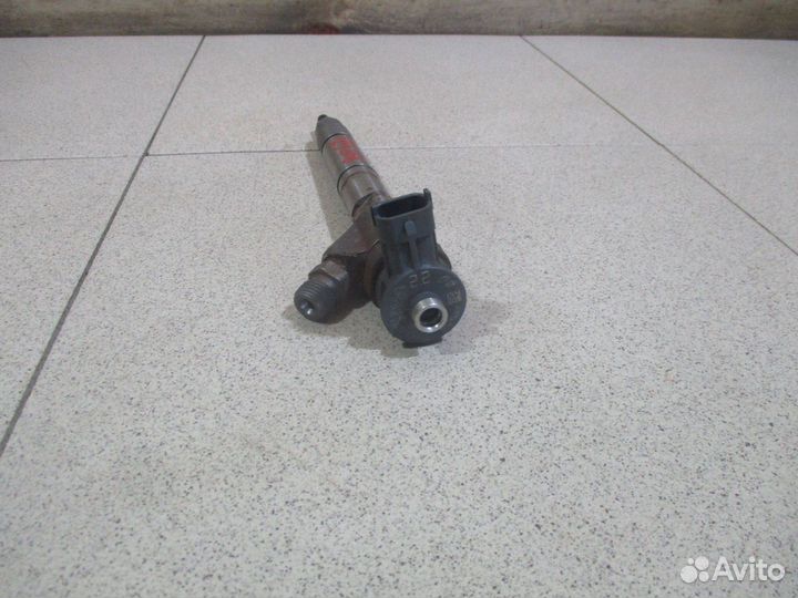 Форсунка дизельная Hyundai Santa Fe 3 (DM)