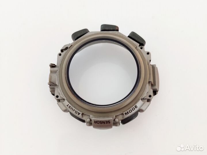 Корпус Casio pro trek PRG 40 T