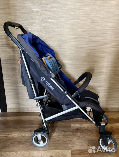 Прогулочная коляска-трость Cybex Callisto