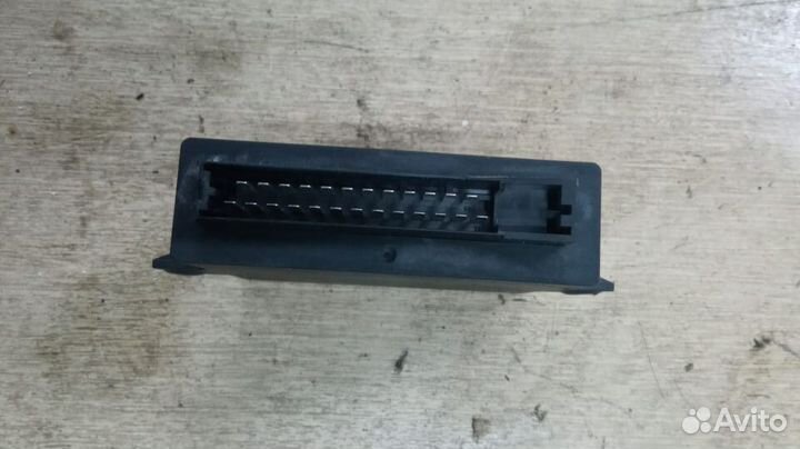 Блок управления центральным замком Opel Omega B II