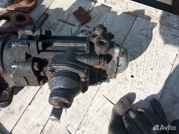 Гур на камаз бу