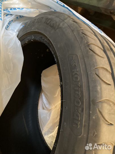 Kormoran Ultra High Performance 255/45 R18